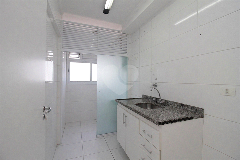 Venda Apartamento São Paulo Bela Vista REO864698 25