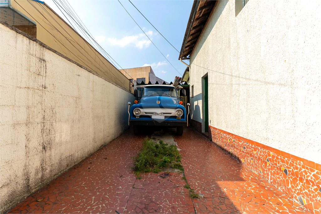 Venda Casa São Paulo Mooca REO864704 17