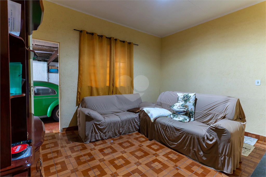 Venda Casa São Paulo Mooca REO864704 3