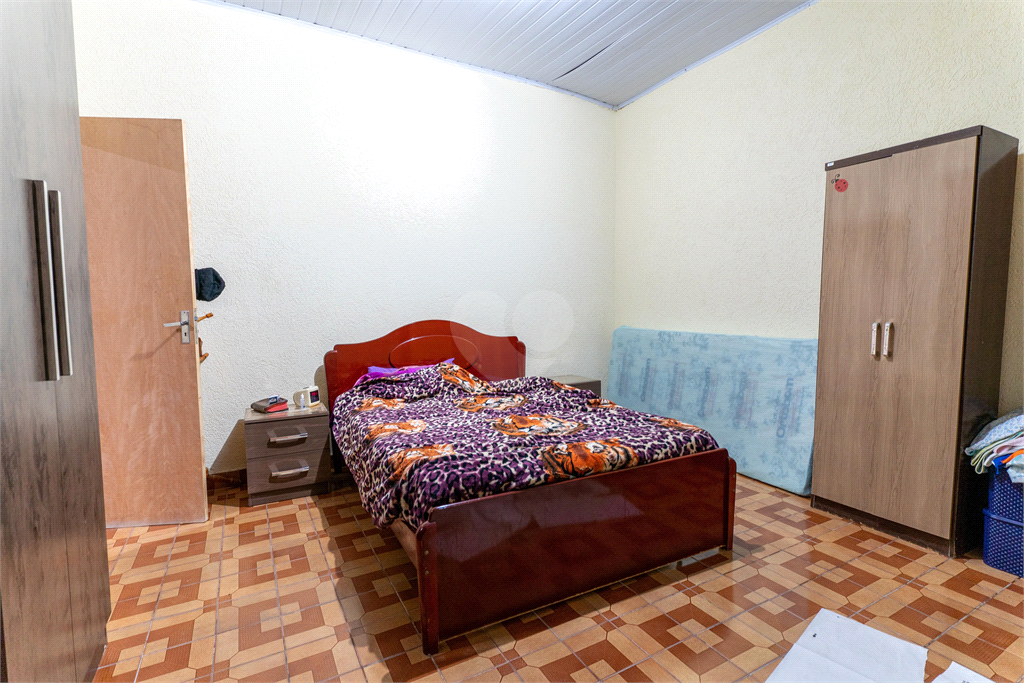 Venda Casa São Paulo Mooca REO864704 4