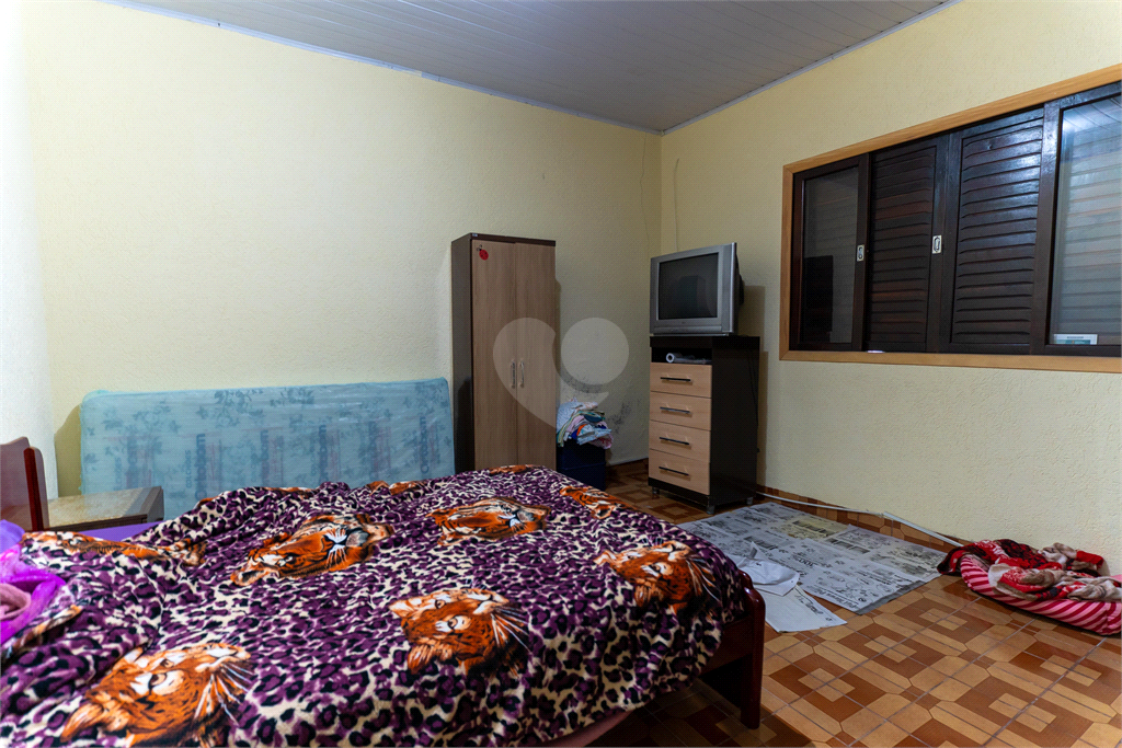 Venda Casa São Paulo Mooca REO864704 5