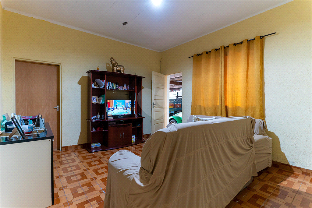 Venda Casa São Paulo Mooca REO864704 1