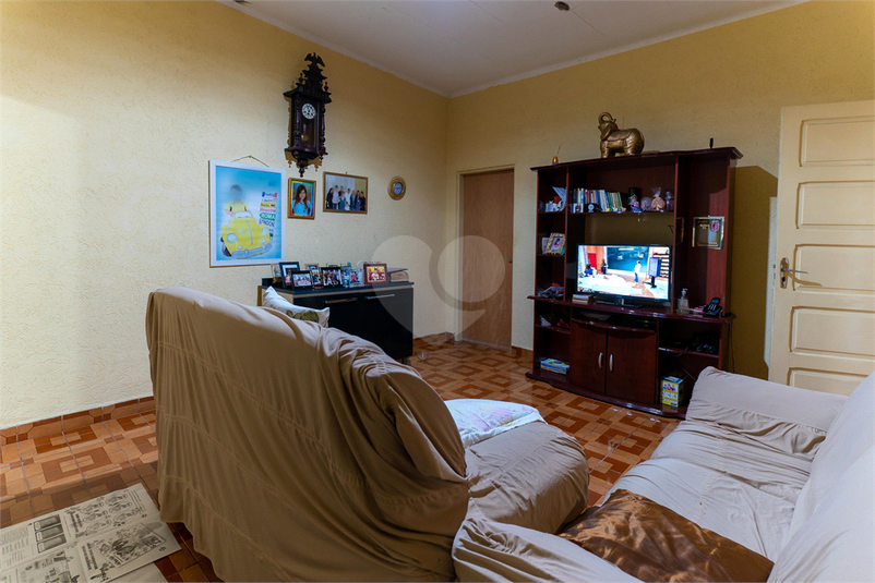 Venda Casa São Paulo Mooca REO864704 2