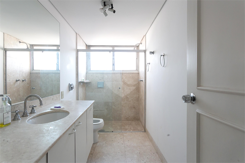 Venda Apartamento São Paulo Jardim Paulista REO864705 14