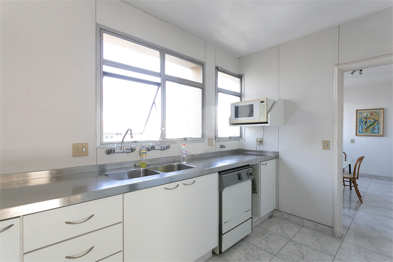 Venda Apartamento São Paulo Jardim Paulista REO864705 48