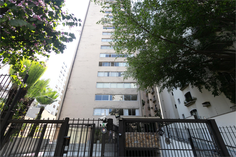 Venda Apartamento São Paulo Jardim Paulista REO864705 59