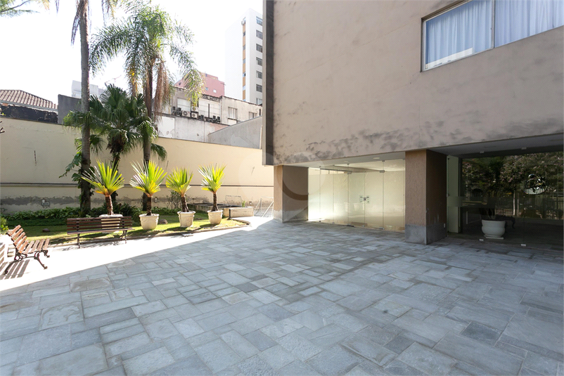 Venda Apartamento São Paulo Jardim Paulista REO864705 58