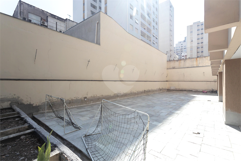 Venda Apartamento São Paulo Jardim Paulista REO864705 57