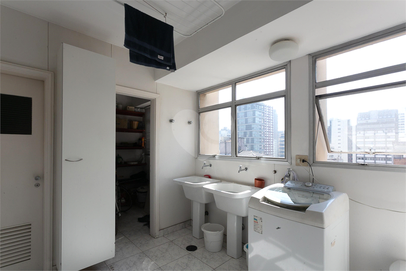 Venda Apartamento São Paulo Jardim Paulista REO864705 50