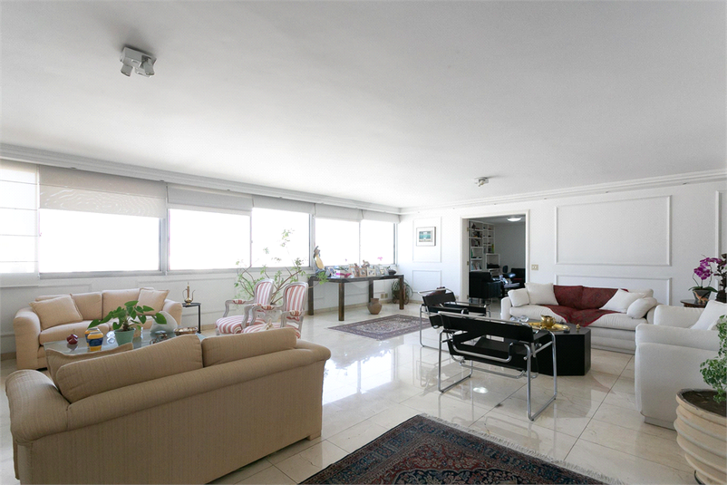 Venda Apartamento São Paulo Jardim Paulista REO864705 4