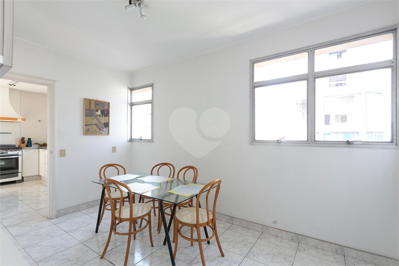 Venda Apartamento São Paulo Jardim Paulista REO864705 40