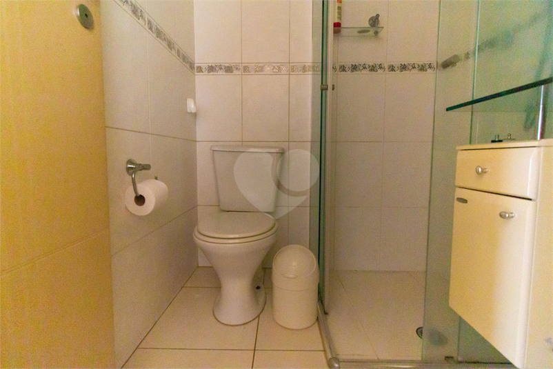 Venda Apartamento São Paulo Vila Bertioga REO864727 25