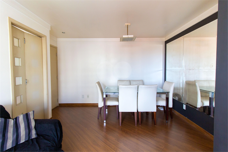 Venda Apartamento São Paulo Vila Bertioga REO864727 8