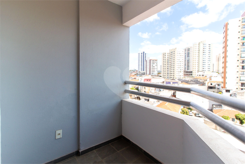 Venda Apartamento São Paulo Vila Bertioga REO864727 11