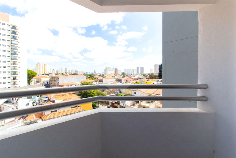 Venda Apartamento São Paulo Vila Bertioga REO864727 9