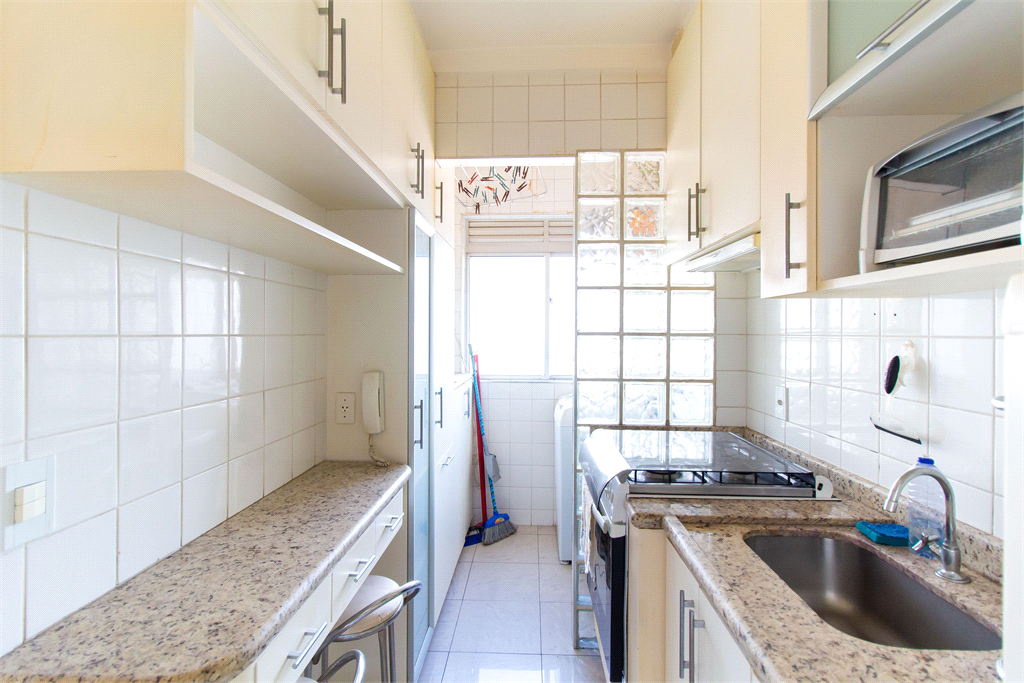 Venda Apartamento São Paulo Vila Bertioga REO864727 28