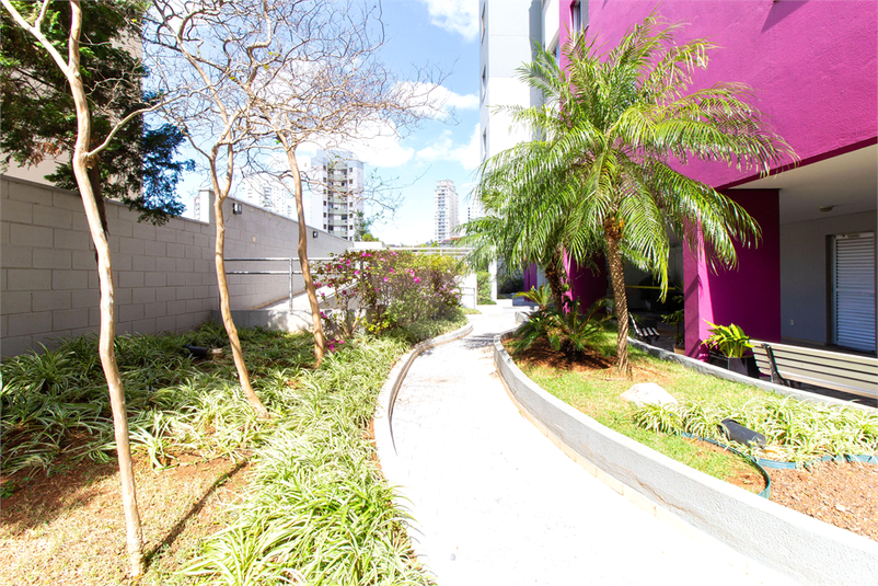 Venda Apartamento São Paulo Vila Bertioga REO864727 32