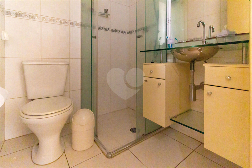 Venda Apartamento São Paulo Vila Bertioga REO864727 22