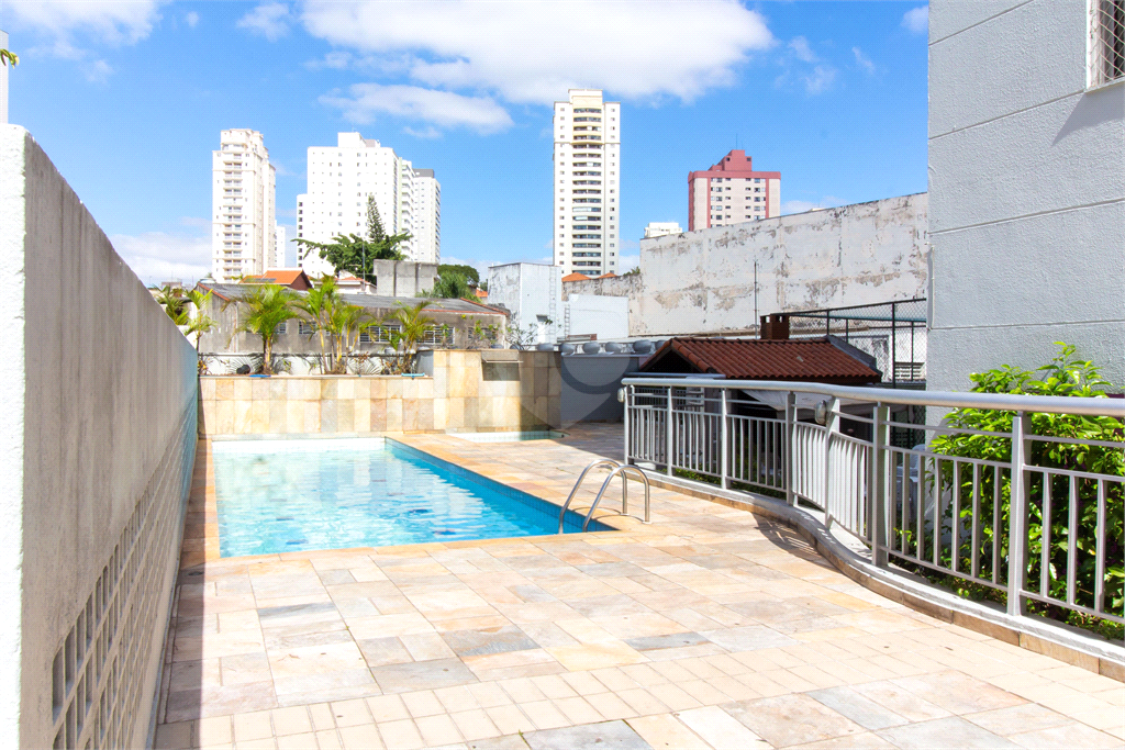 Venda Apartamento São Paulo Vila Bertioga REO864727 35