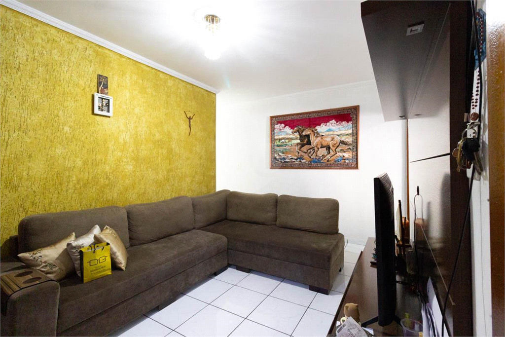 Venda Casa São Paulo Vila Leonor REO864734 2