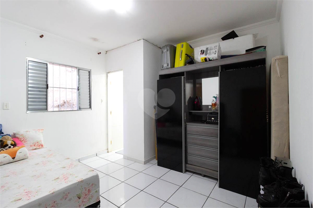 Venda Casa São Paulo Vila Leonor REO864734 16