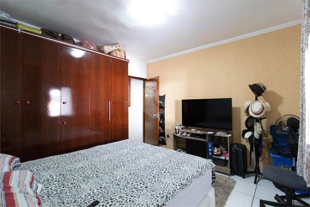 Venda Casa São Paulo Vila Leonor REO864734 9