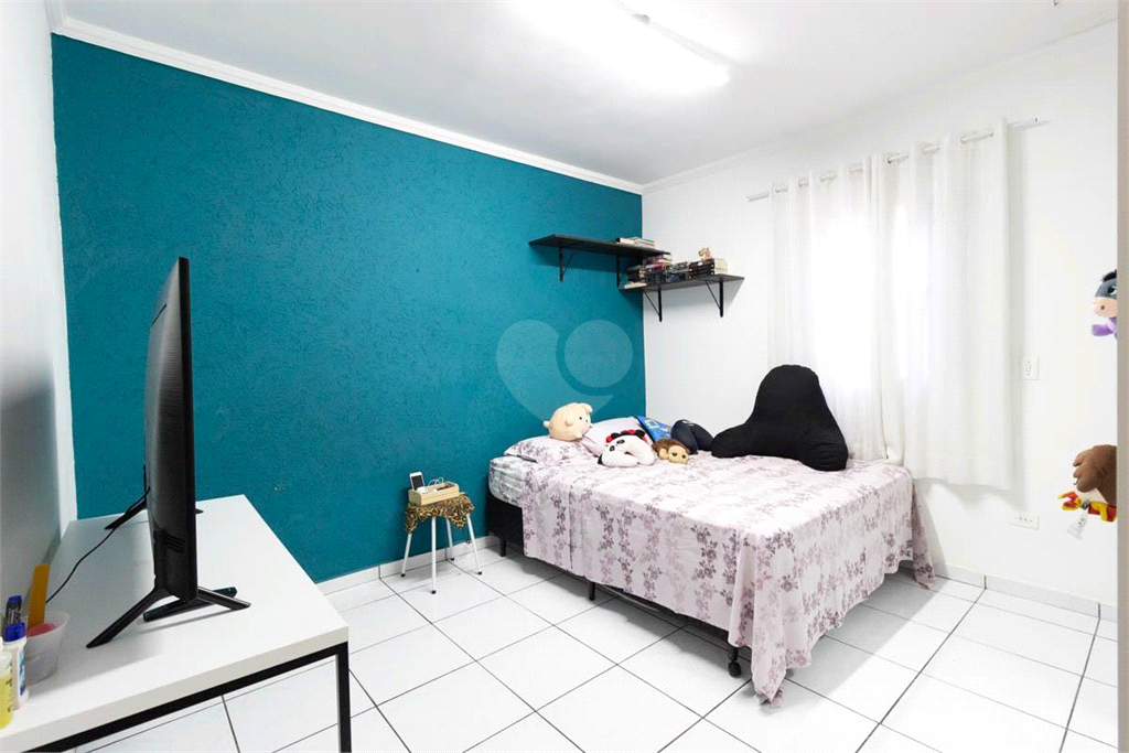 Venda Casa São Paulo Vila Leonor REO864734 25