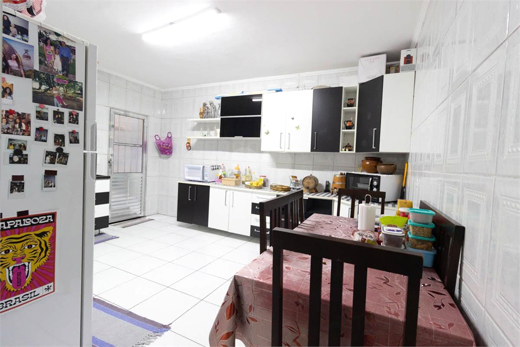 Venda Casa São Paulo Vila Leonor REO864734 33