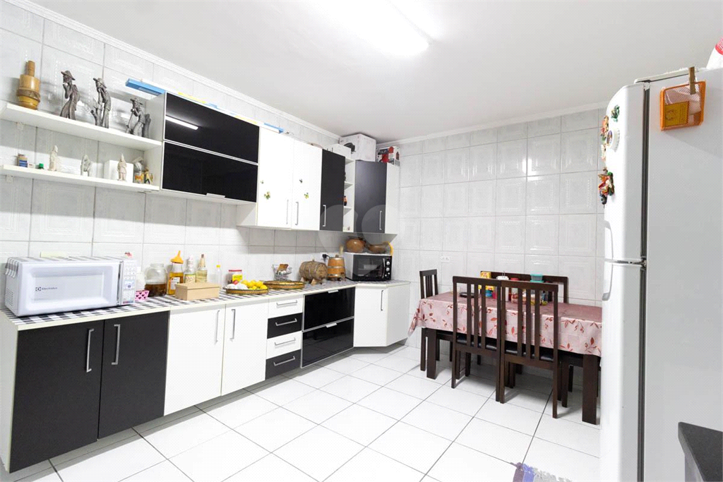 Venda Casa São Paulo Vila Leonor REO864734 37