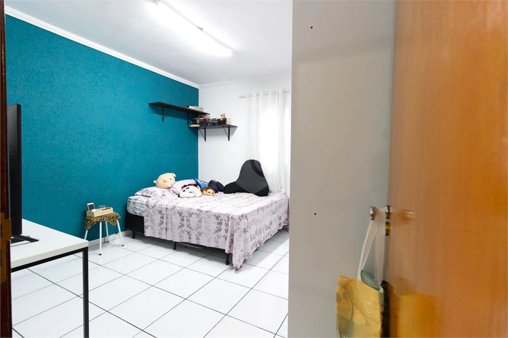 Venda Casa São Paulo Vila Leonor REO864734 24