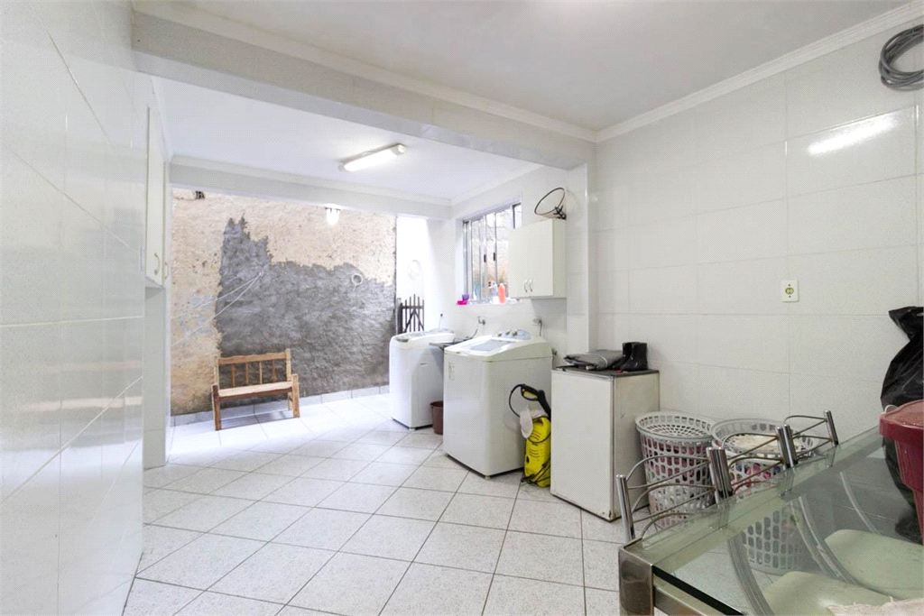 Venda Casa São Paulo Vila Leonor REO864734 41