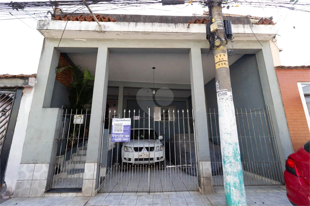 Venda Casa São Paulo Vila Leonor REO864734 46