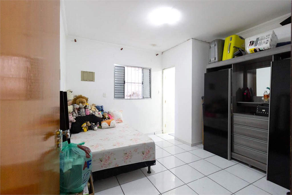 Venda Casa São Paulo Vila Leonor REO864734 15