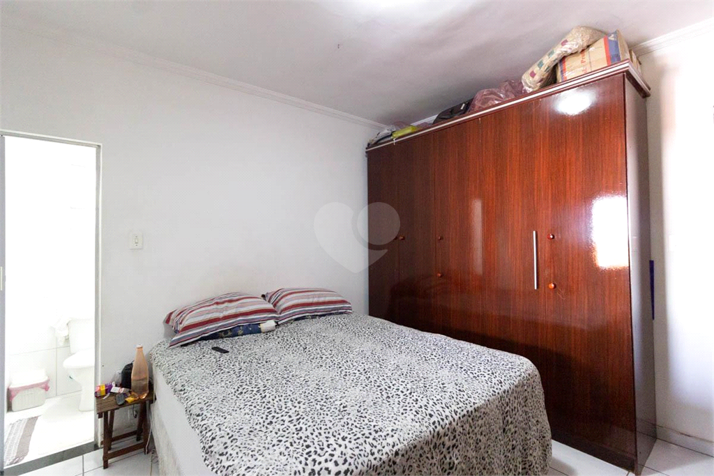 Venda Casa São Paulo Vila Leonor REO864734 10