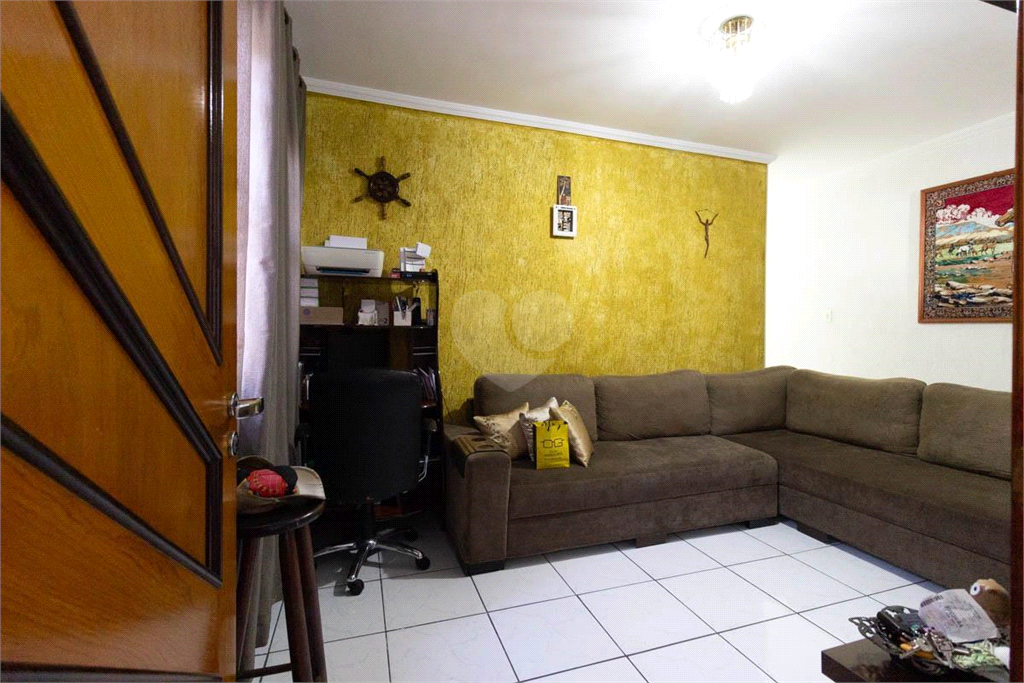 Venda Casa São Paulo Vila Leonor REO864734 1