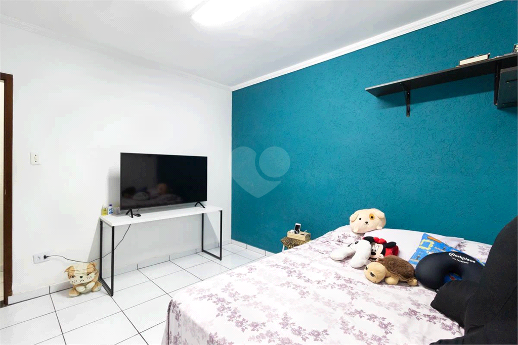 Venda Casa São Paulo Vila Leonor REO864734 27