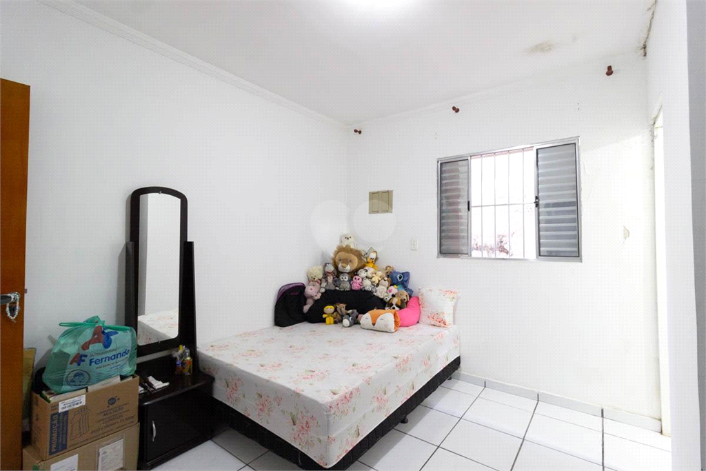 Venda Casa São Paulo Vila Leonor REO864734 17