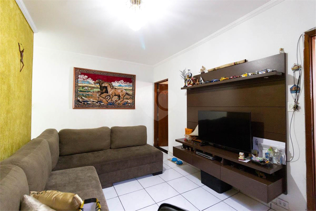 Venda Casa São Paulo Vila Leonor REO864734 3