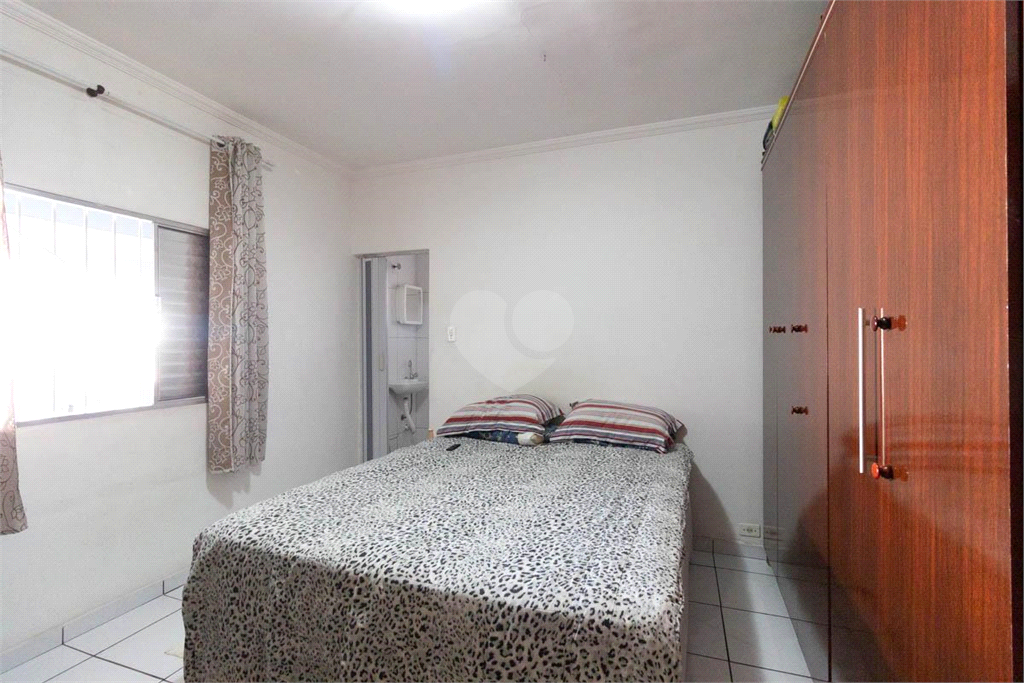 Venda Casa São Paulo Vila Leonor REO864734 7