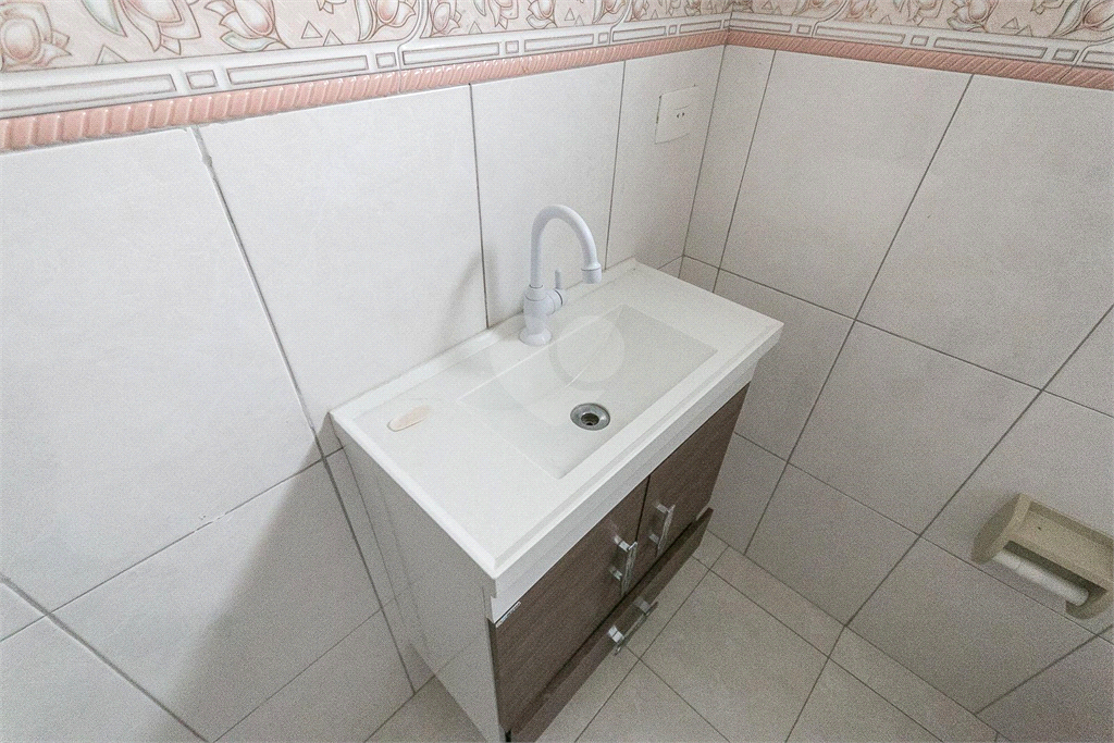 Venda Casa São Paulo Jardim Da Glória REO864824 15