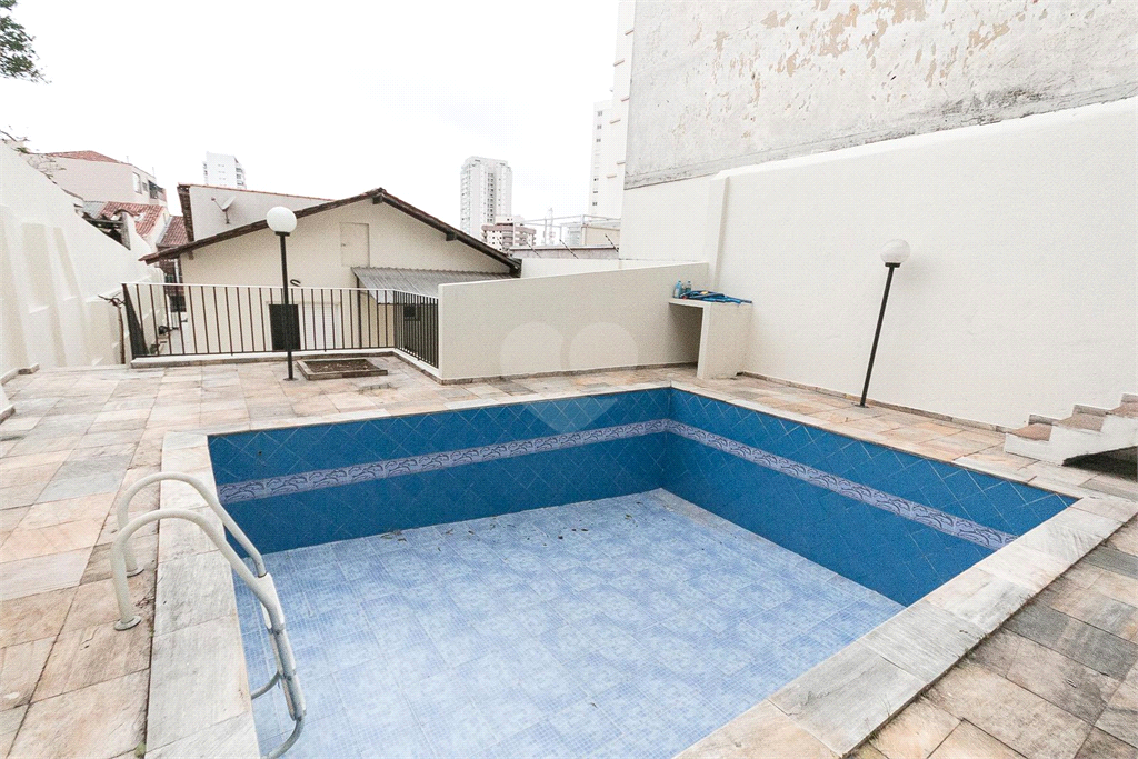 Venda Casa São Paulo Jardim Da Glória REO864824 26