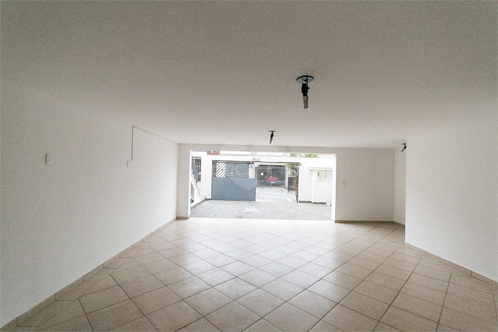 Venda Casa São Paulo Jardim Da Glória REO864824 29