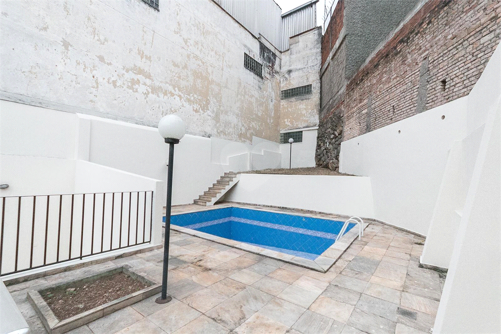 Venda Casa São Paulo Jardim Da Glória REO864824 25