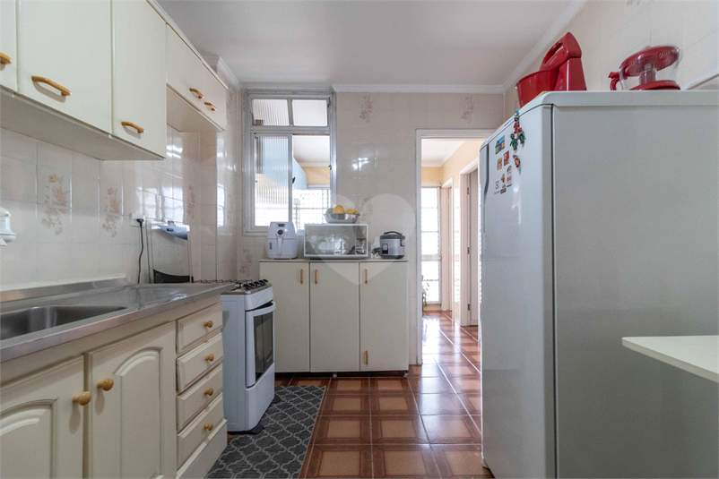 Venda Apartamento São Paulo Mooca REO864840 24