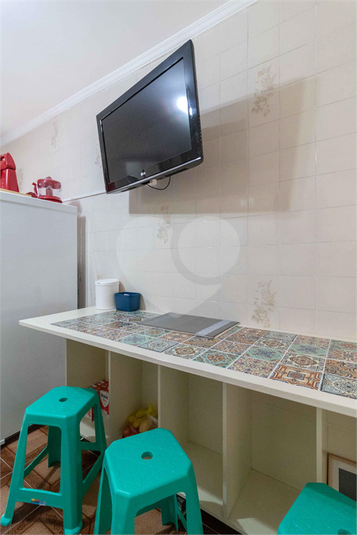 Venda Apartamento São Paulo Mooca REO864840 27