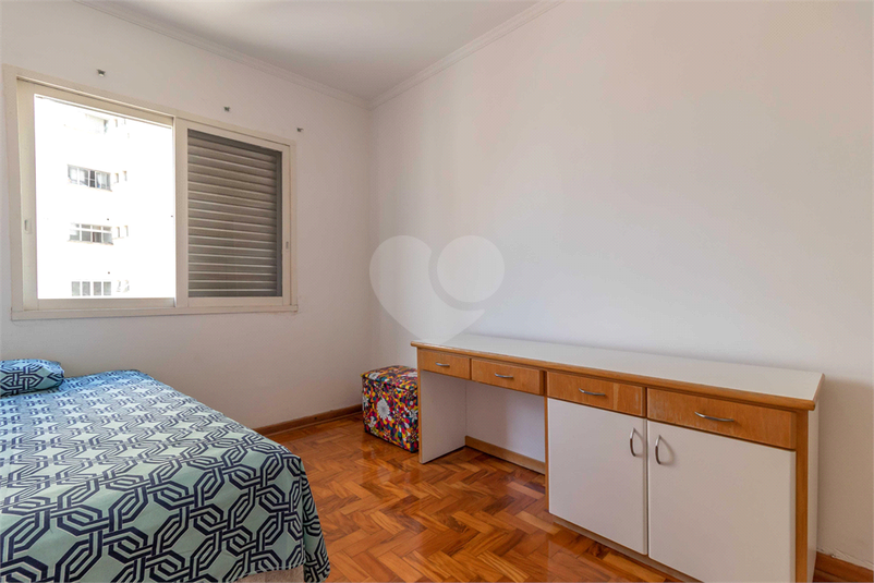 Venda Apartamento São Paulo Mooca REO864840 13