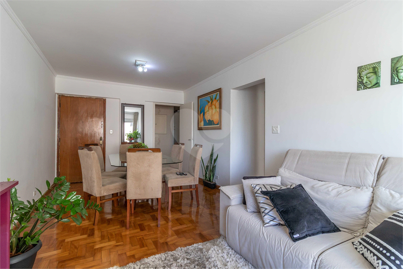 Venda Apartamento São Paulo Mooca REO864840 2