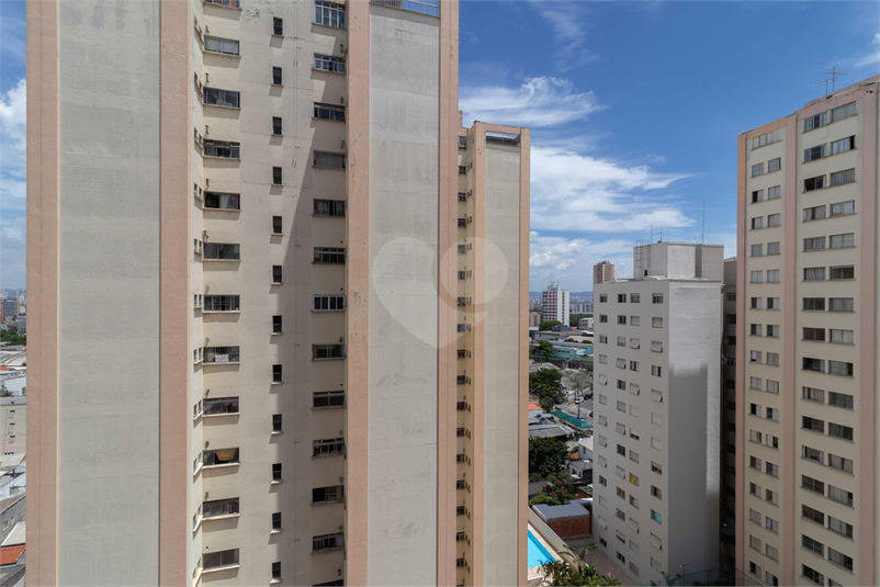 Venda Apartamento São Paulo Mooca REO864840 42