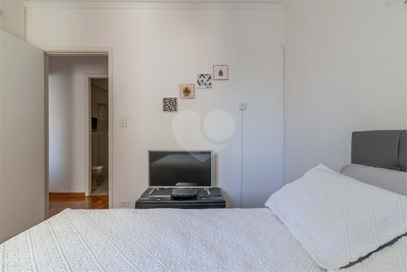 Venda Apartamento São Paulo Mooca REO864840 10