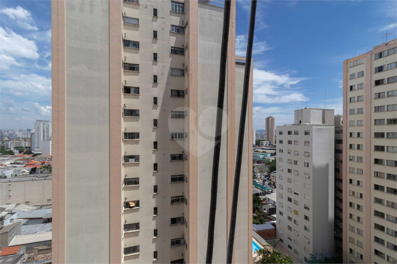 Venda Apartamento São Paulo Mooca REO864840 43